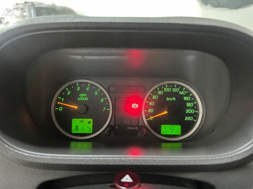 FORD Ecosport - Foto