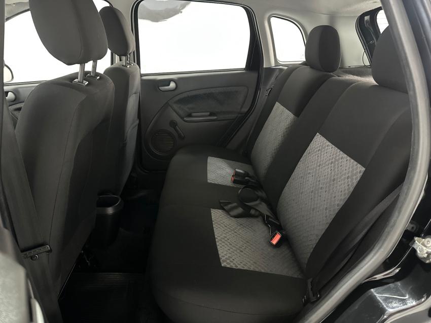 FORD Fiesta Hatch - Foto