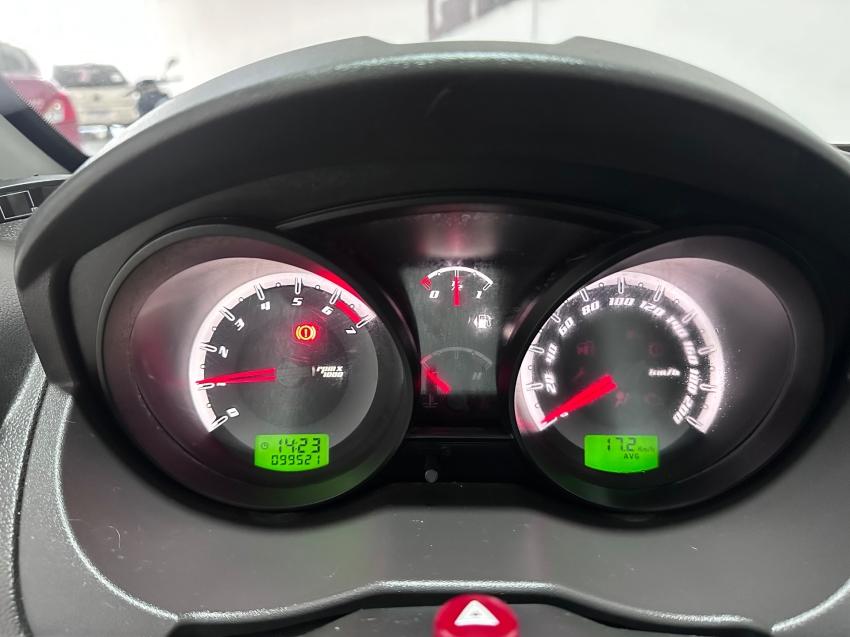 FORD Fiesta Hatch - Foto