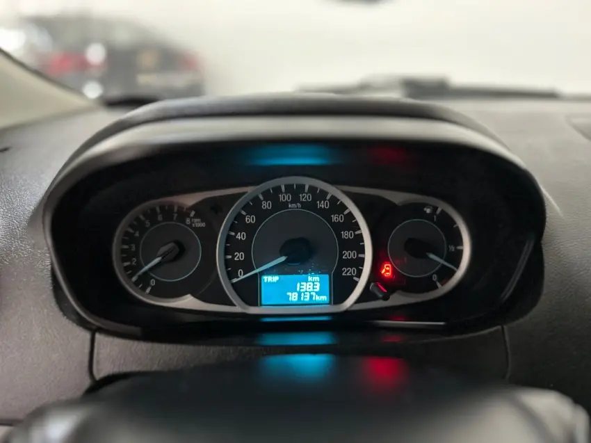 FORD Ka Hatch - Foto