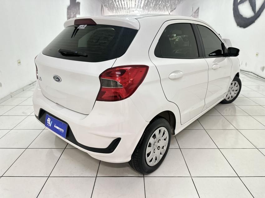 FORD Ka Hatch - Foto