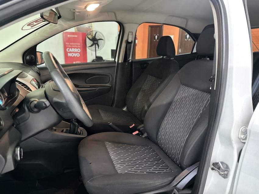 FORD Ka Hatch - Foto