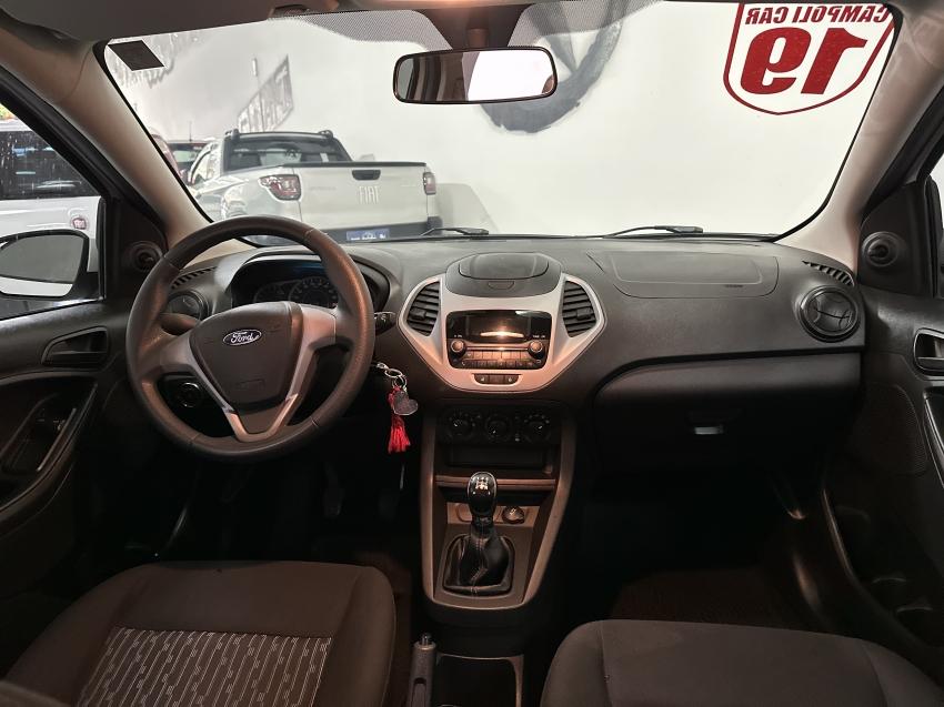 FORD Ka Hatch - Foto
