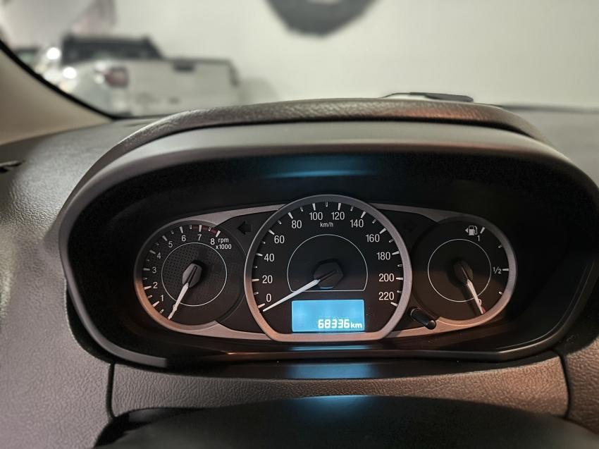 FORD Ka Hatch - Foto