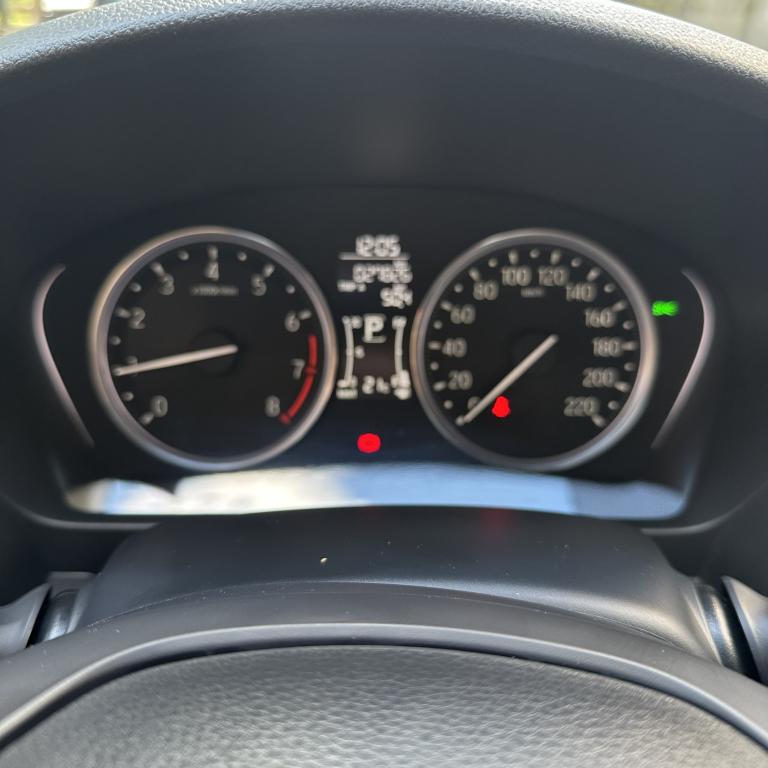 HONDA City Sedan - Foto
