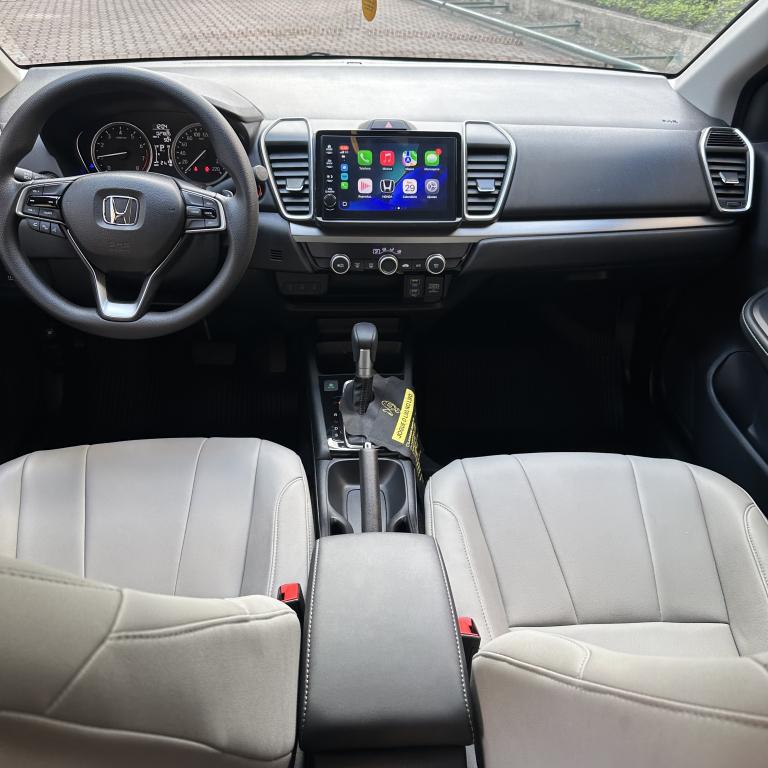 HONDA City Sedan - Foto