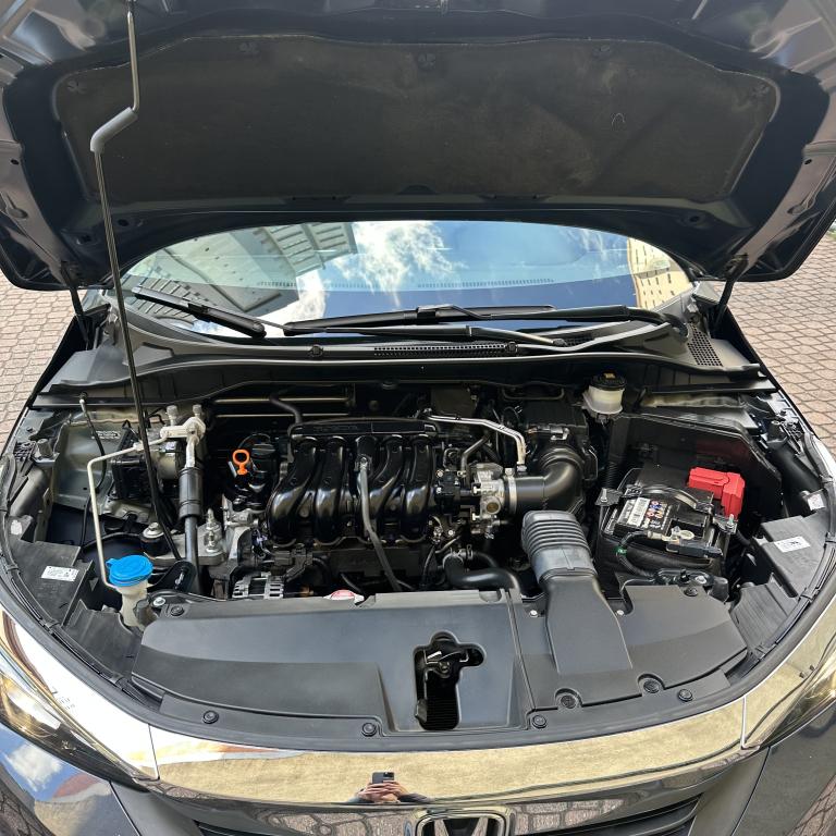 HONDA City Sedan - Foto