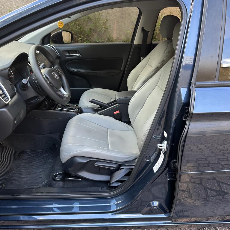HONDA City Sedan - Foto