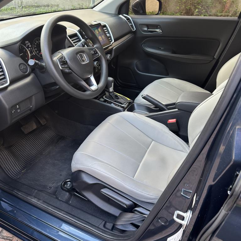 HONDA City Sedan - Foto