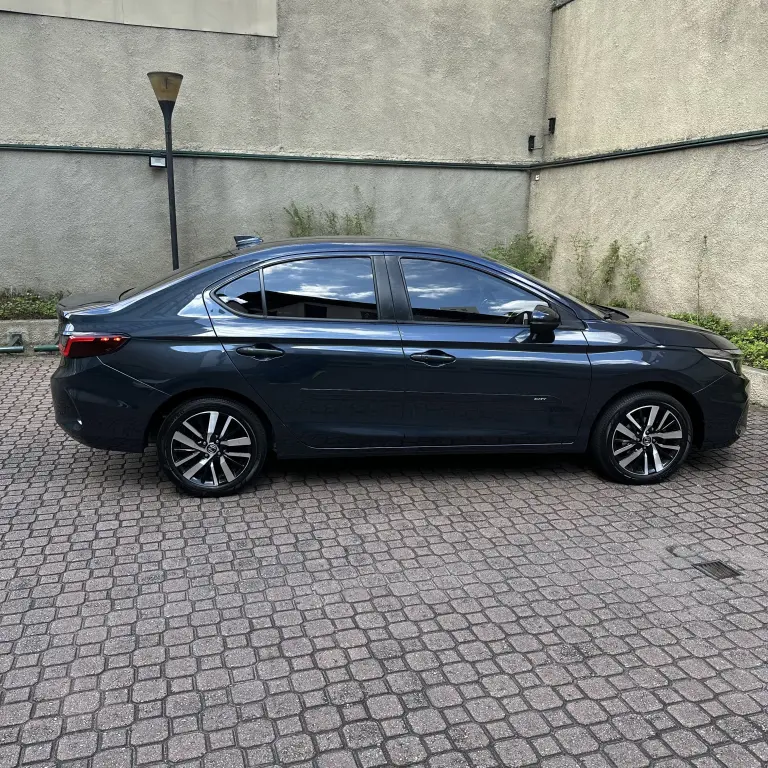 HONDA City Sedan - Foto