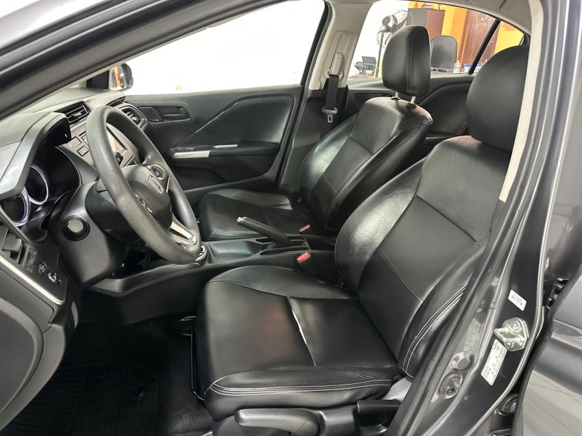 HONDA City Sedan - Foto
