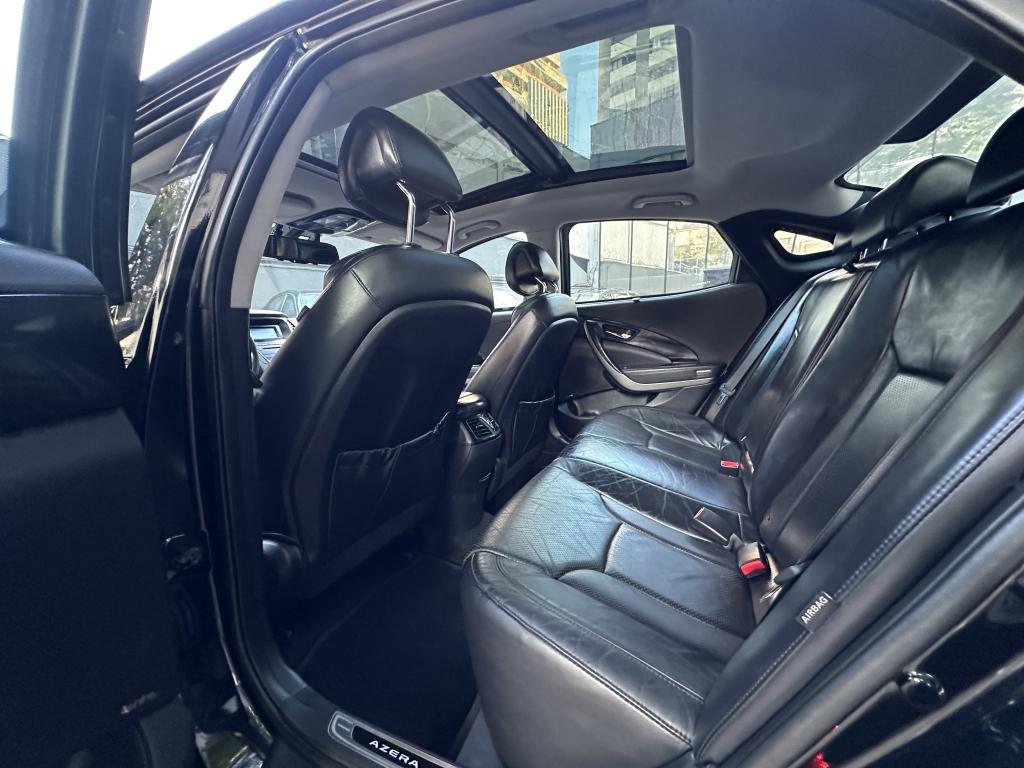 HYUNDAI Azera - Foto