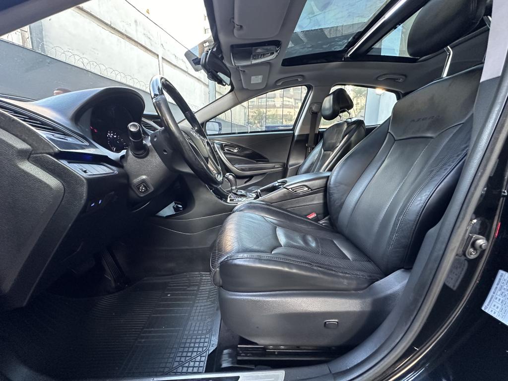 HYUNDAI Azera - Foto