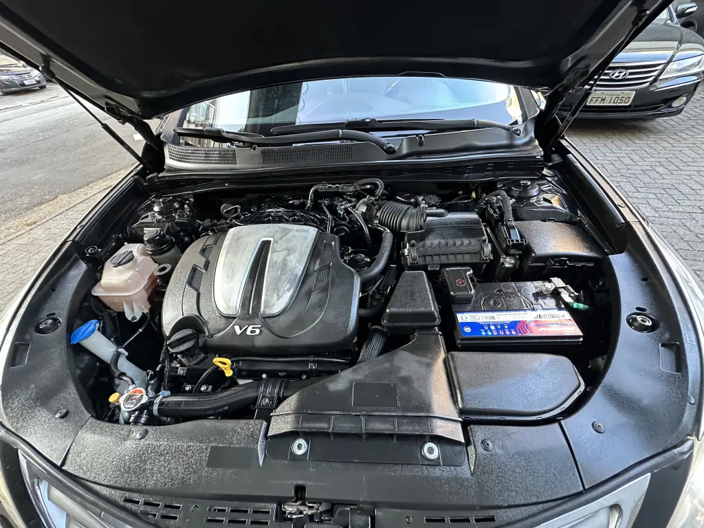 HYUNDAI Azera - Foto