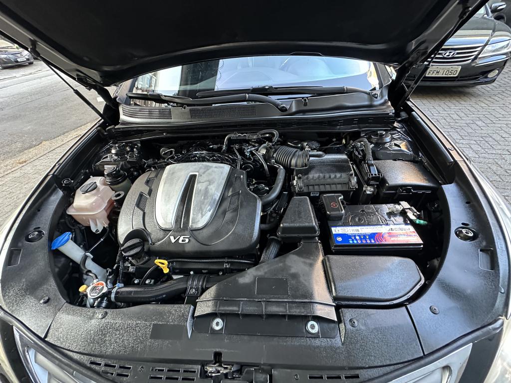 HYUNDAI Azera - Foto