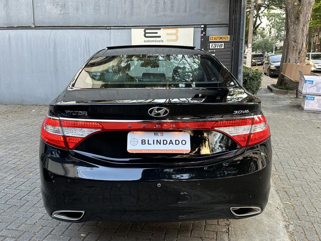 HYUNDAI Azera - Foto