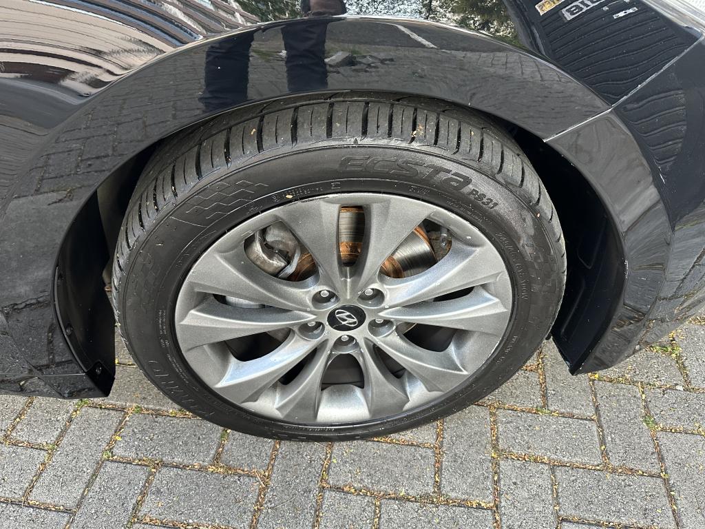 HYUNDAI Azera - Foto