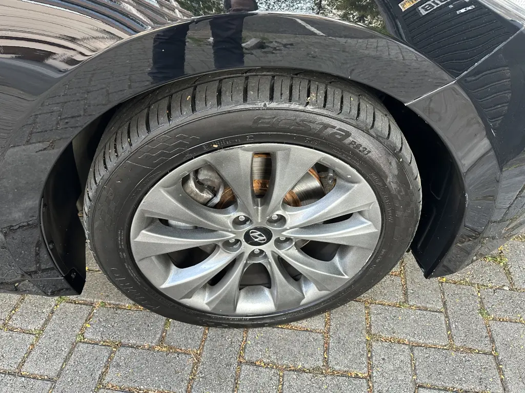 HYUNDAI Azera - Foto