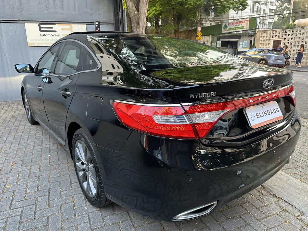 HYUNDAI Azera - Foto