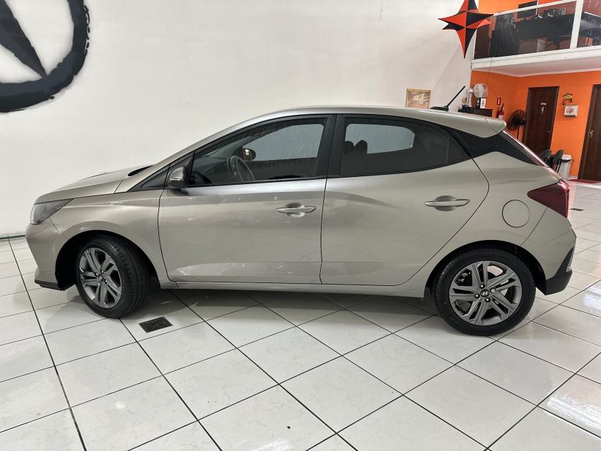 HYUNDAI HB 20 Hatch - Foto