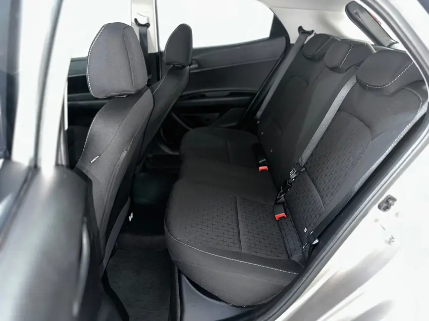 HYUNDAI HB 20 Hatch - Foto