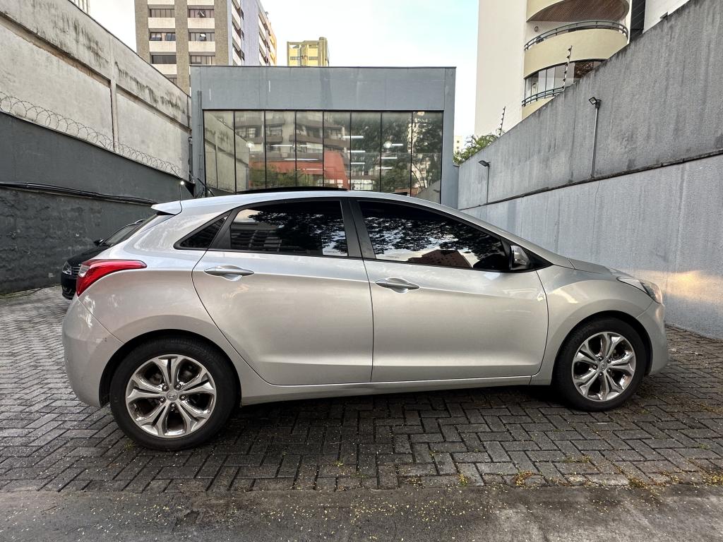 HYUNDAI I30 - Foto