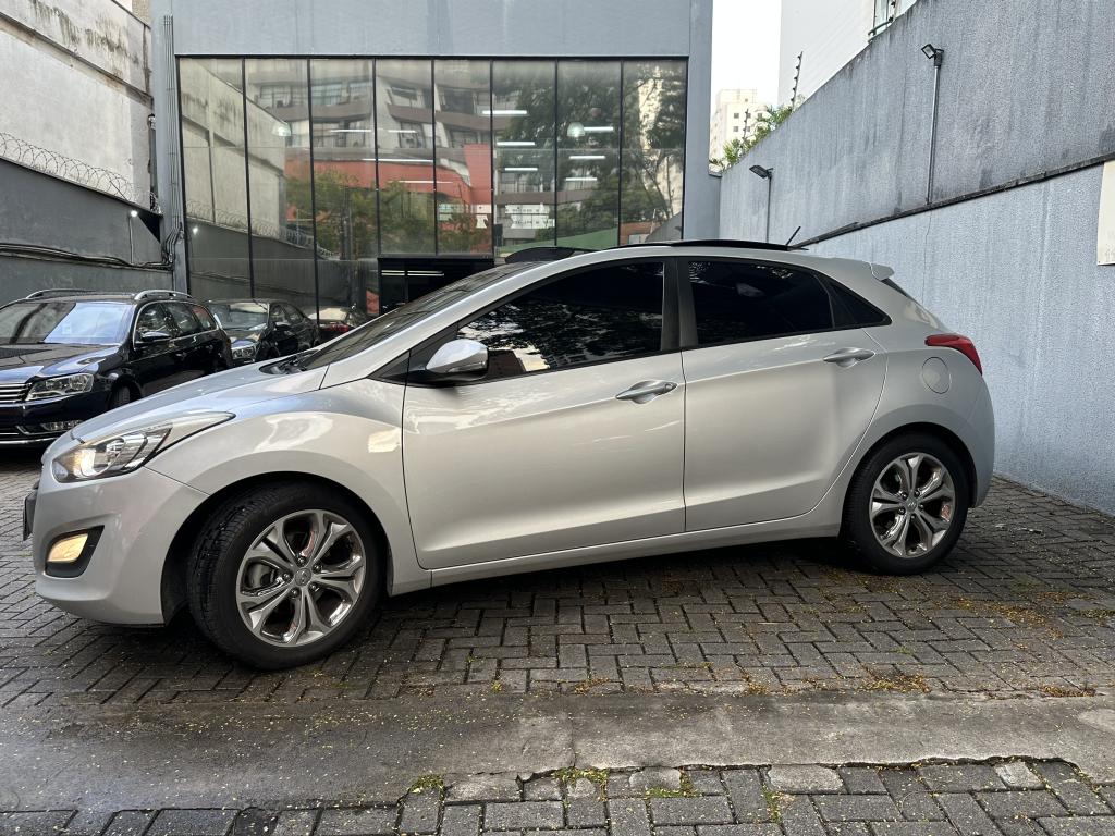 HYUNDAI I30 - Foto