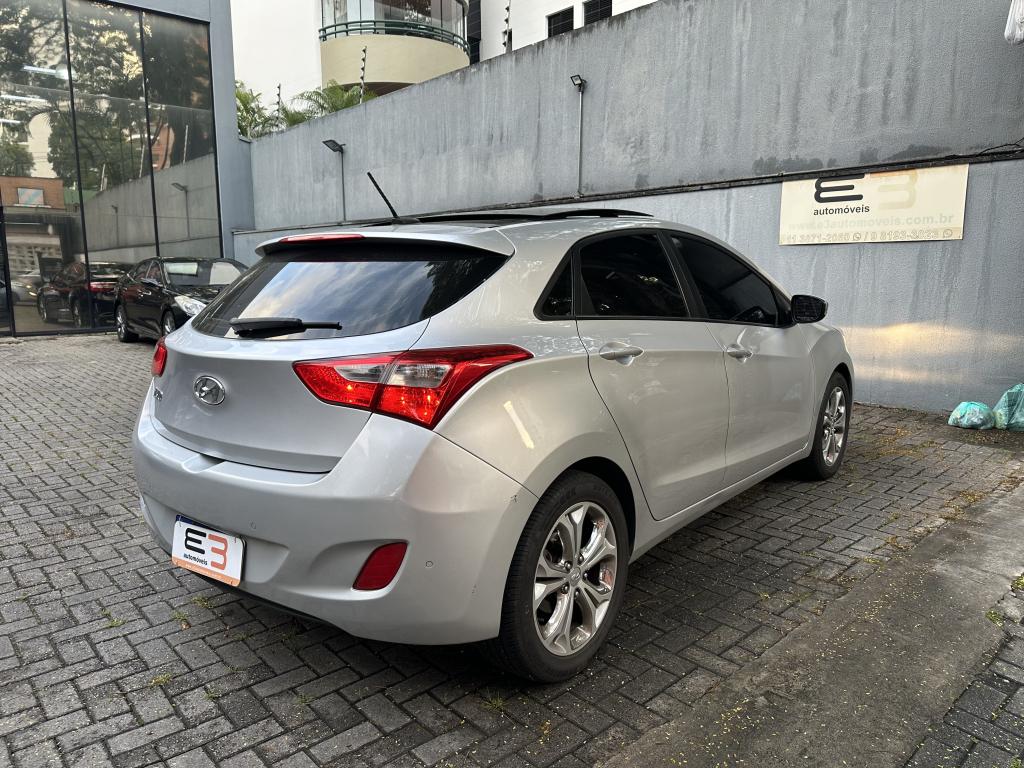 HYUNDAI I30 - Foto