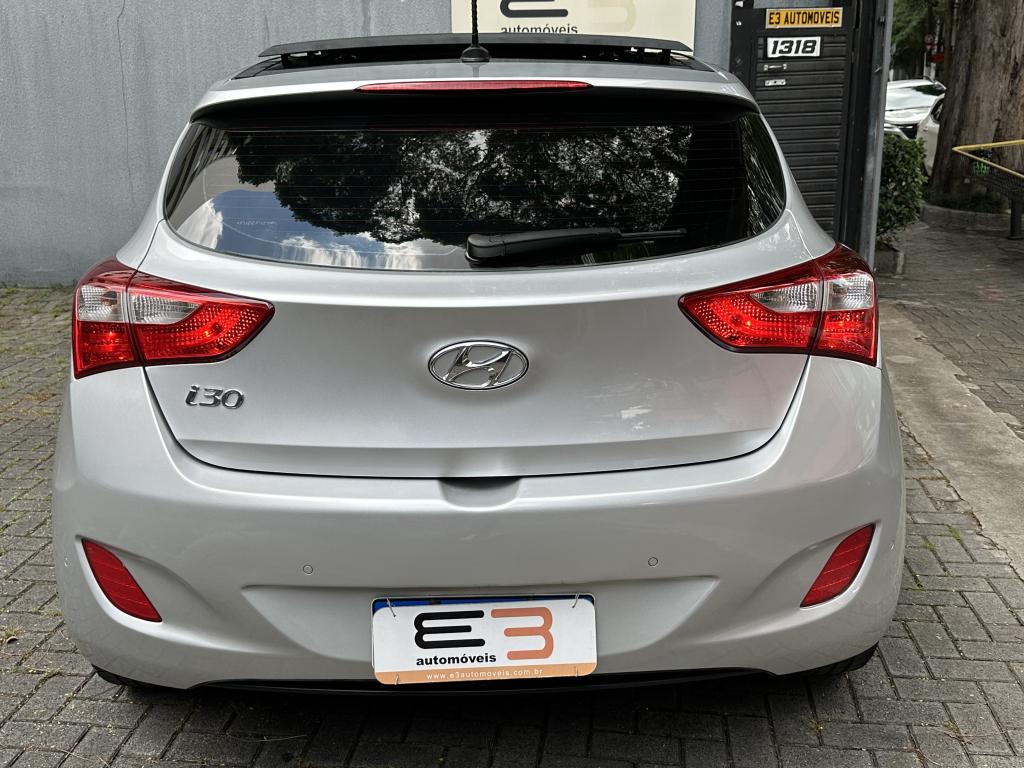 HYUNDAI I30 - Foto