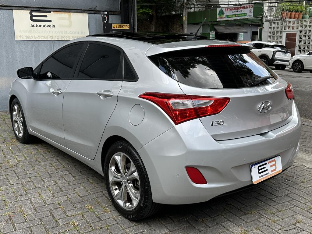 HYUNDAI I30 - Foto