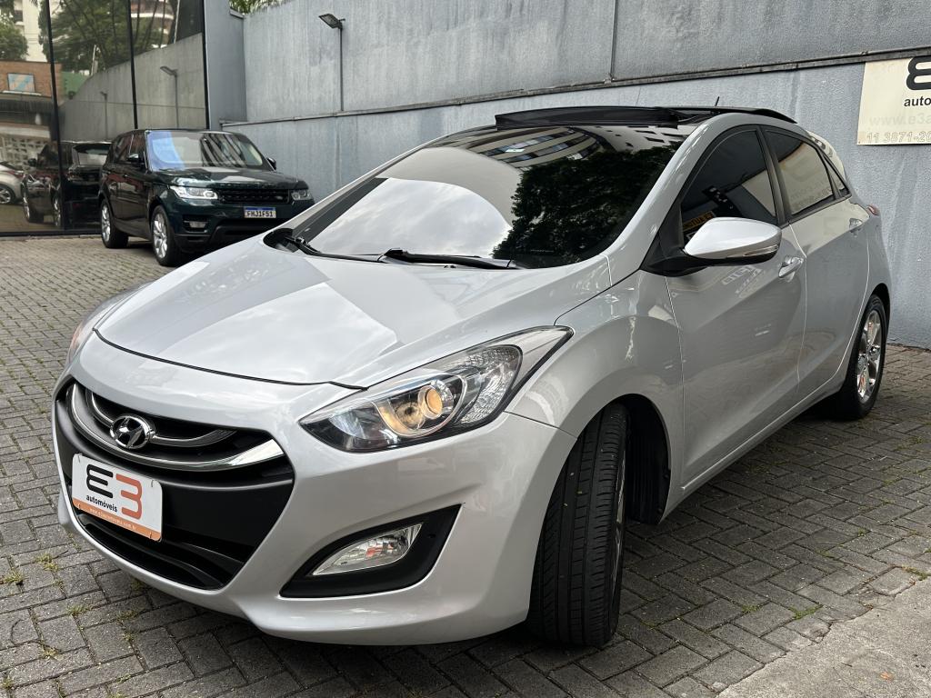 HYUNDAI I30 - Foto