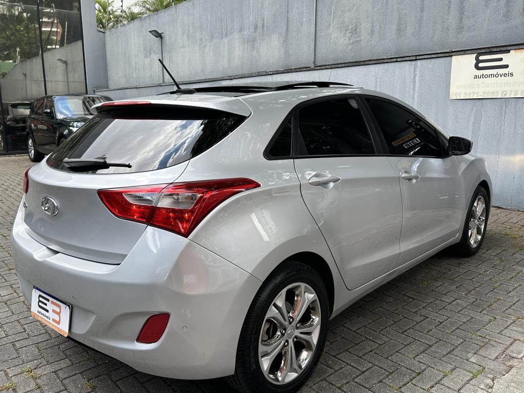 HYUNDAI I30 - Foto