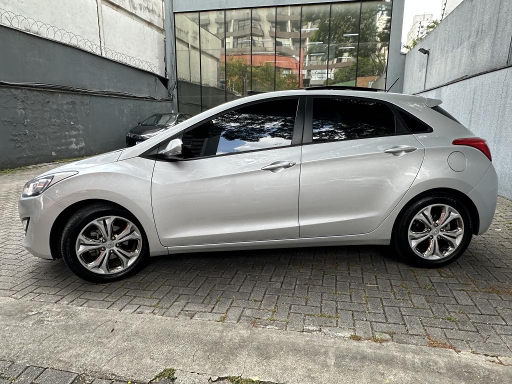 HYUNDAI I30 - Foto