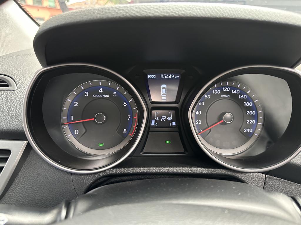 HYUNDAI I30 - Foto