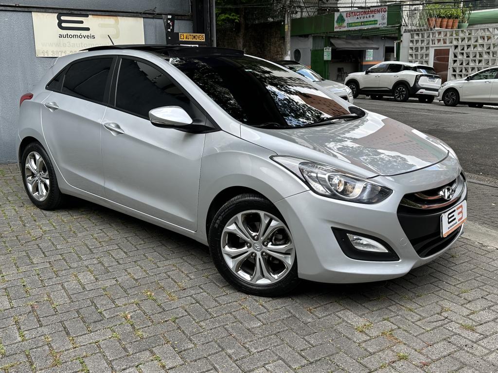 HYUNDAI I30 - Foto