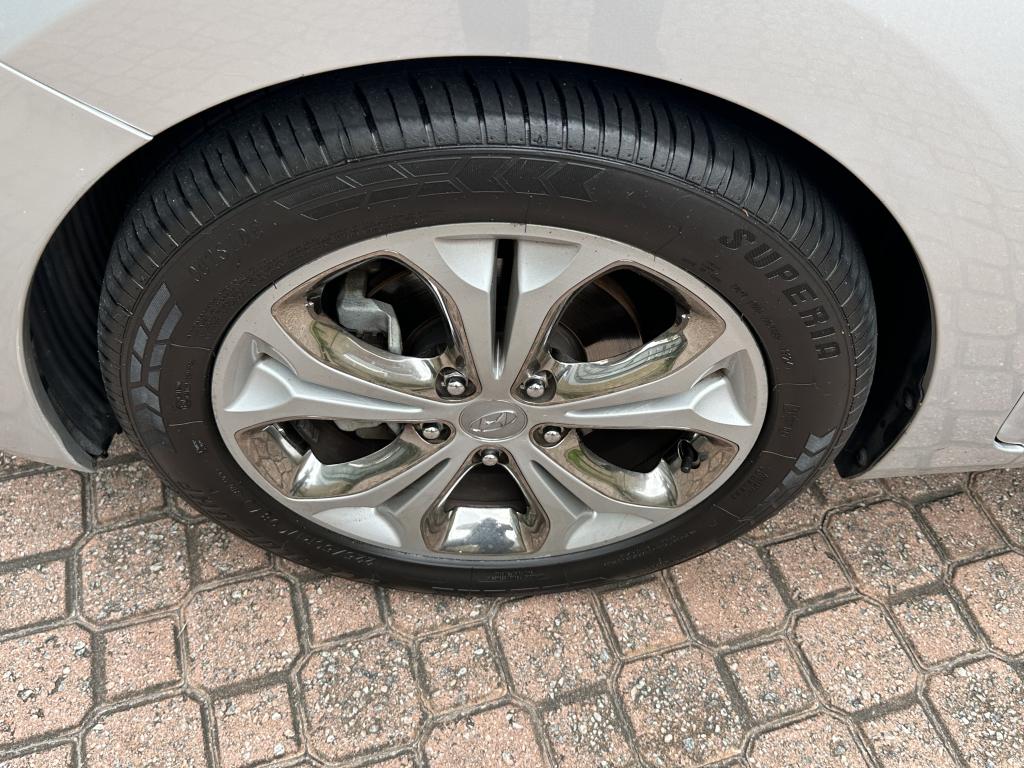 HYUNDAI I30 - Foto