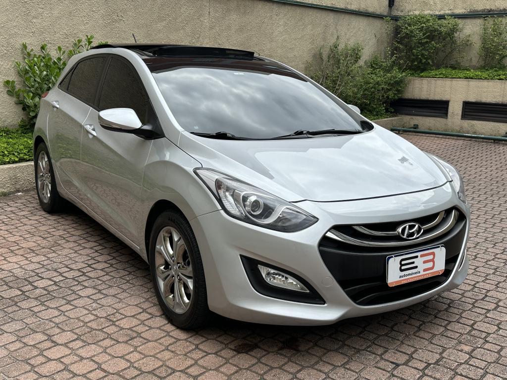 HYUNDAI I30 - Foto