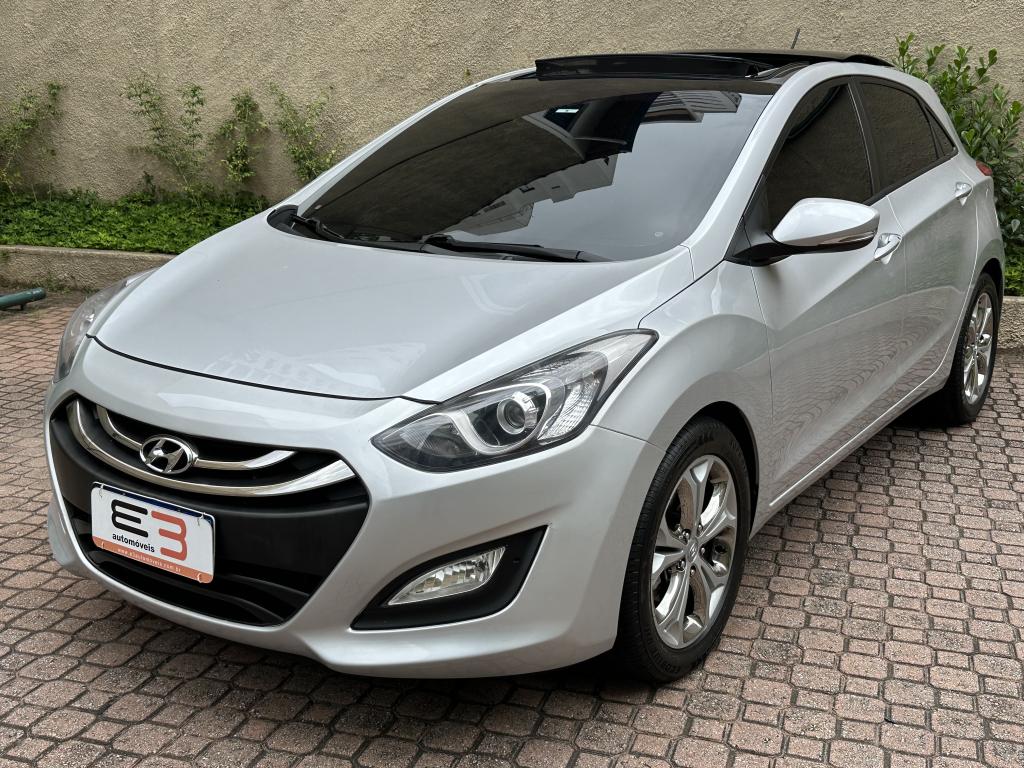 HYUNDAI I30 - Foto