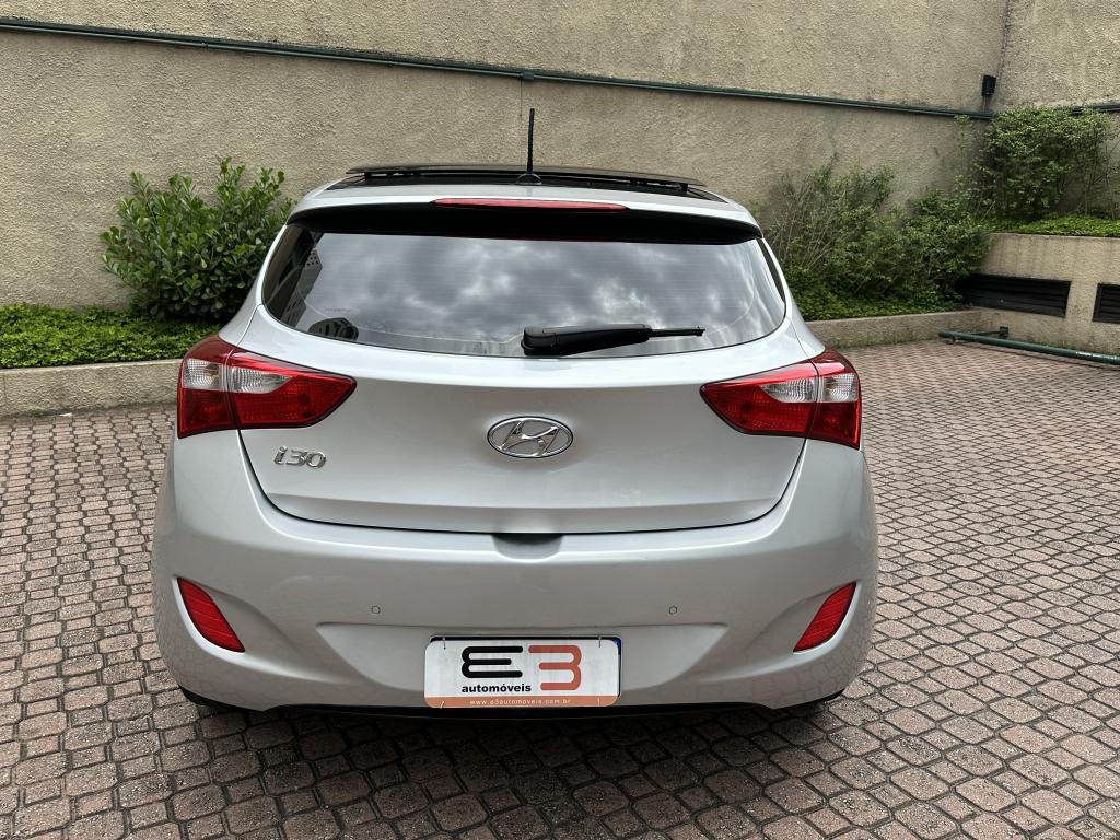 HYUNDAI I30 - Foto