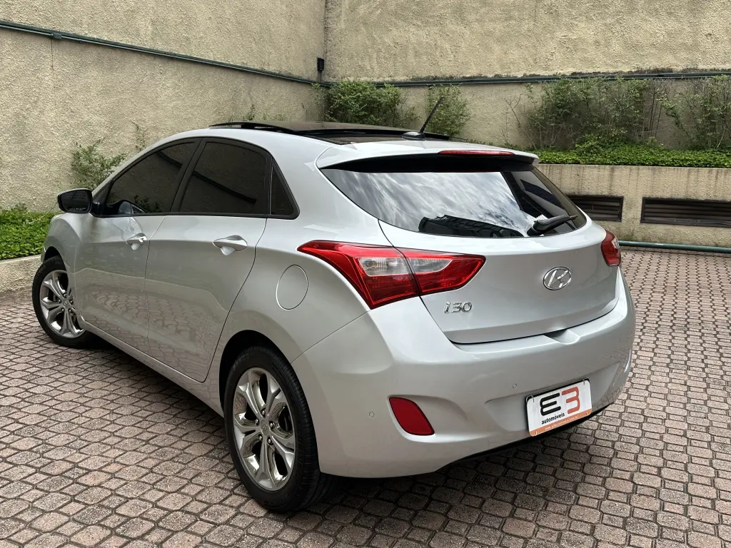 HYUNDAI I30 - Foto