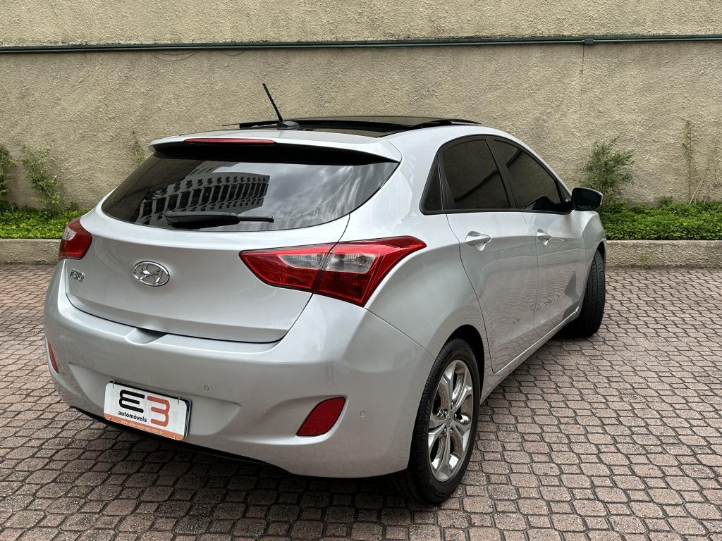 HYUNDAI I30 - Foto