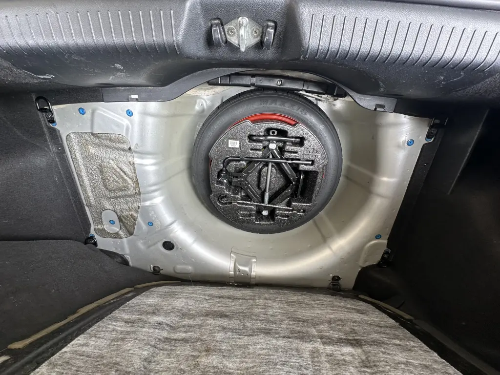 HYUNDAI I30 - Foto