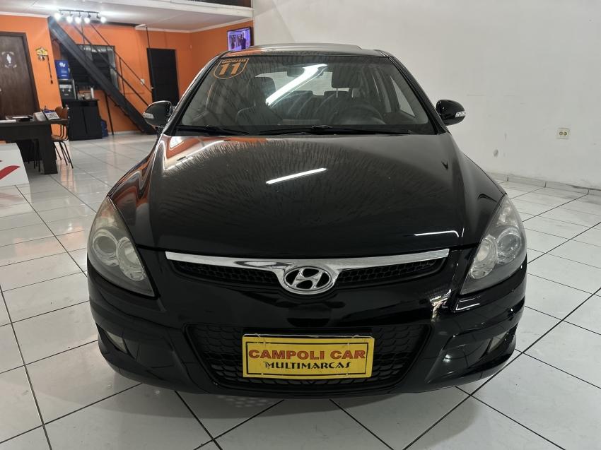 HYUNDAI I30 - Foto