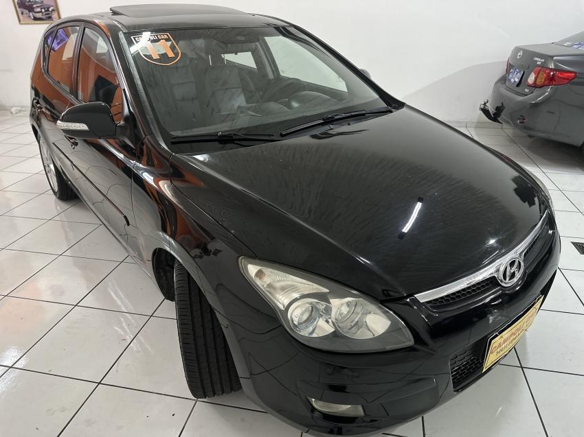 HYUNDAI I30 - Foto