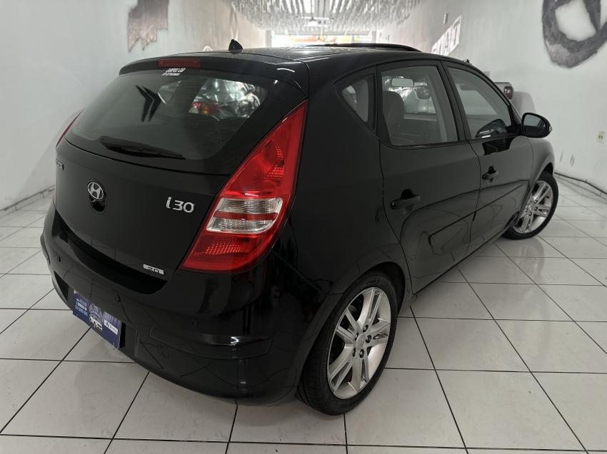 HYUNDAI I30 - Foto