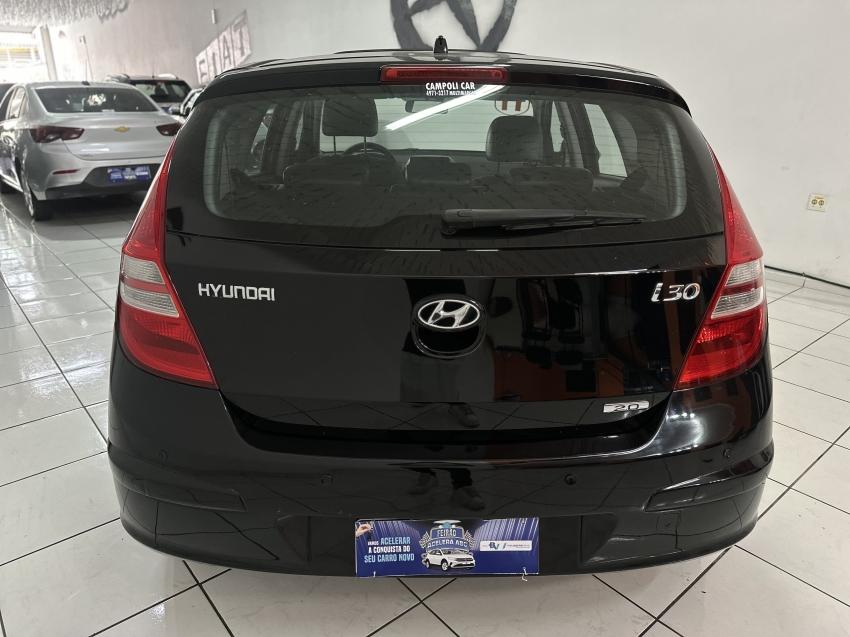 HYUNDAI I30 - Foto