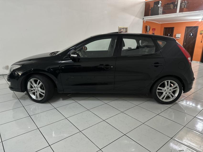 HYUNDAI I30 - Foto