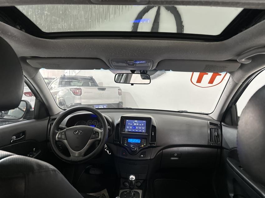 HYUNDAI I30 - Foto