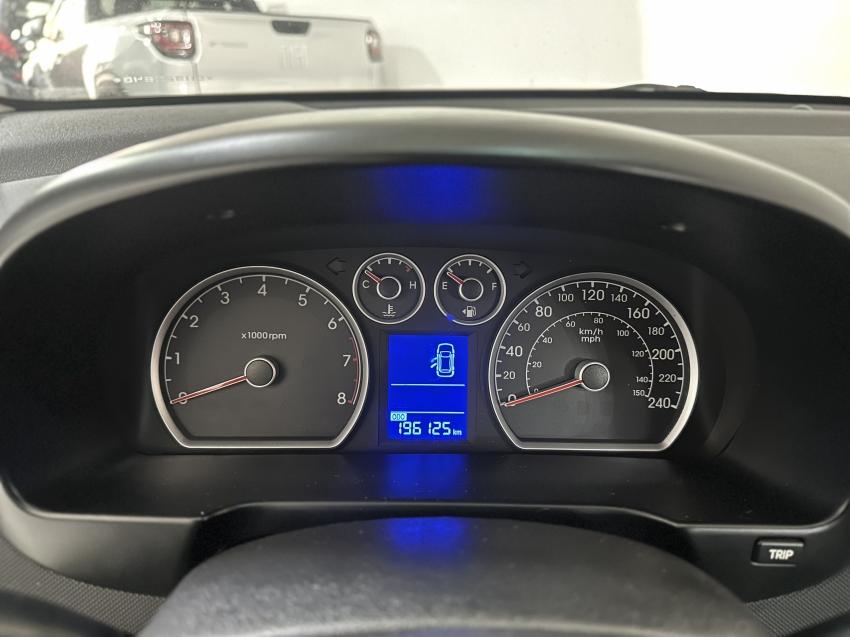 HYUNDAI I30 - Foto