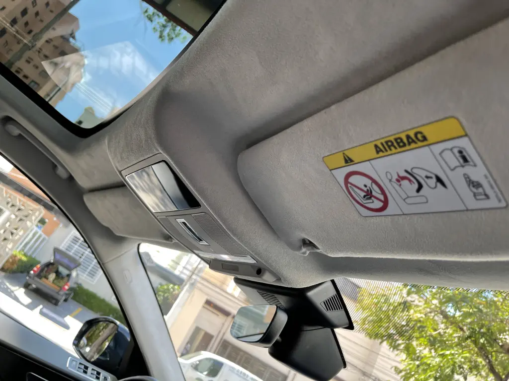 JAGUAR F-Pace - Foto